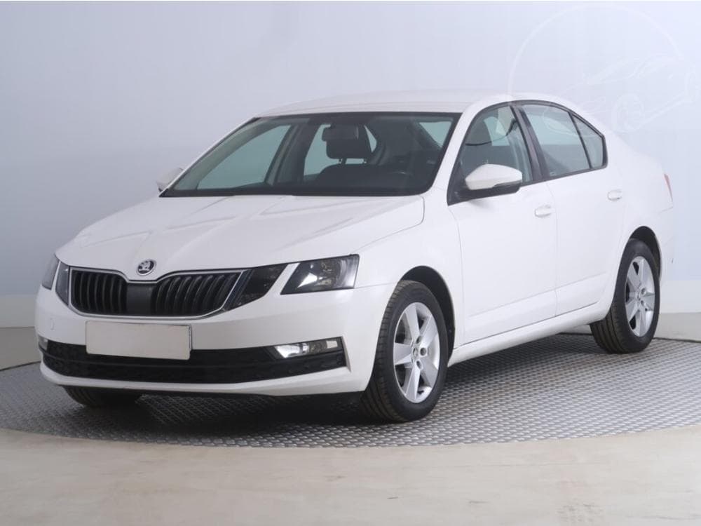2017 Škoda OCTAVIA - 6