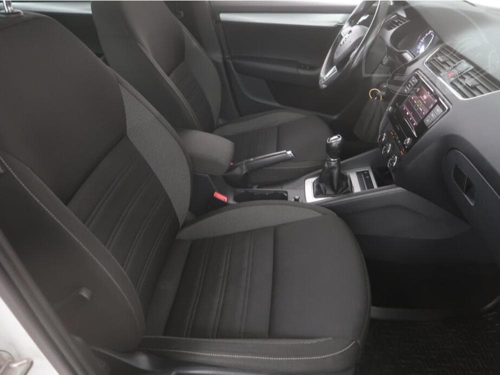 2017 Škoda OCTAVIA - 41