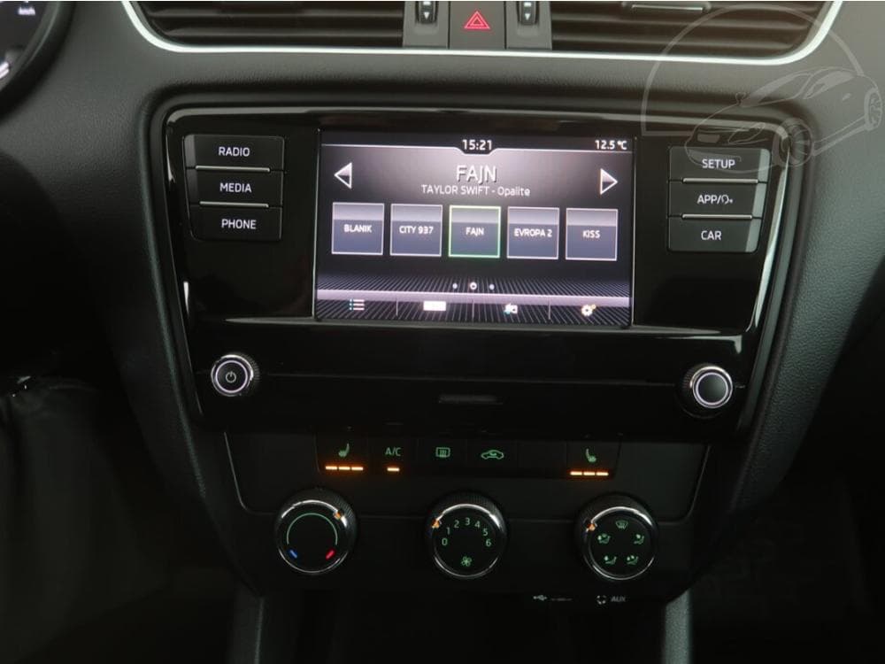 2017 Škoda OCTAVIA - 56