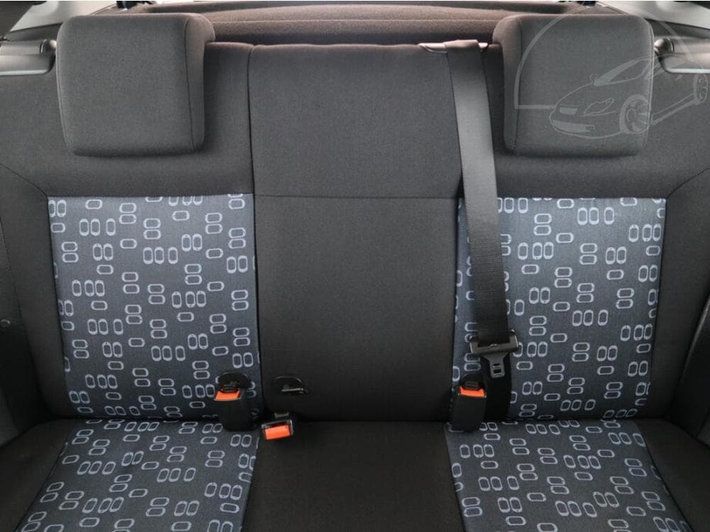 2005 Ford Fiesta - 28