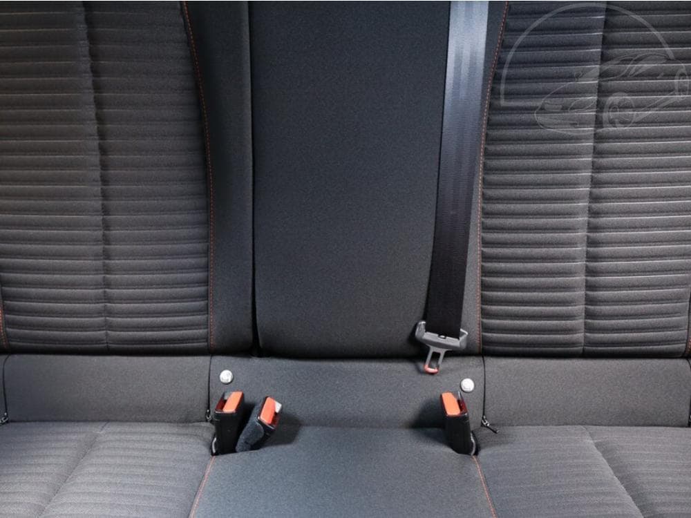 2020 Peugeot 2008 - 8