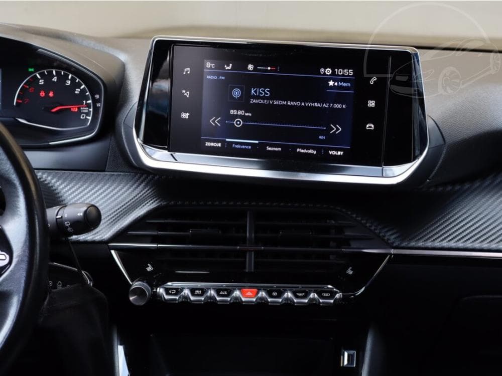 2020 Peugeot 2008 - 10