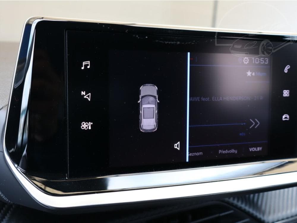 2020 Peugeot 2008 - 14