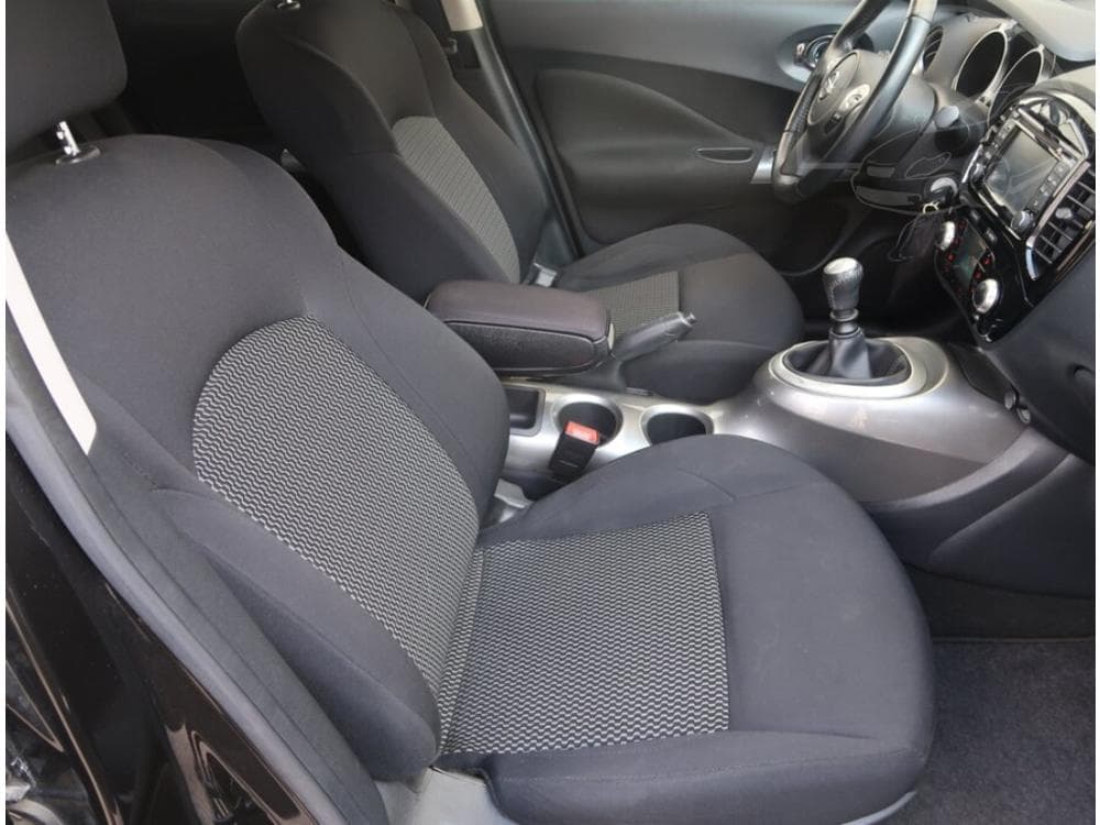 2017 Nissan Juke - 9