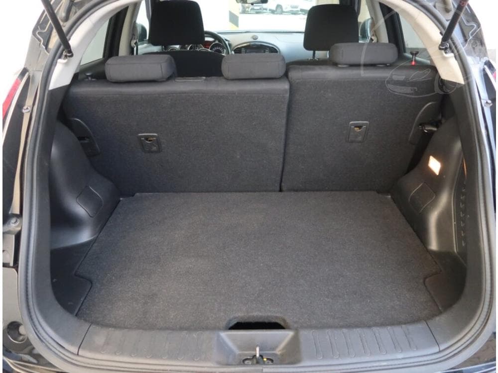 2017 Nissan Juke - 13