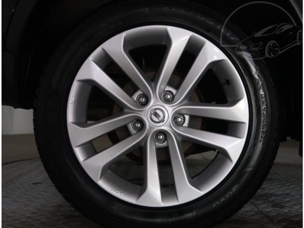 2017 Nissan Juke - 14