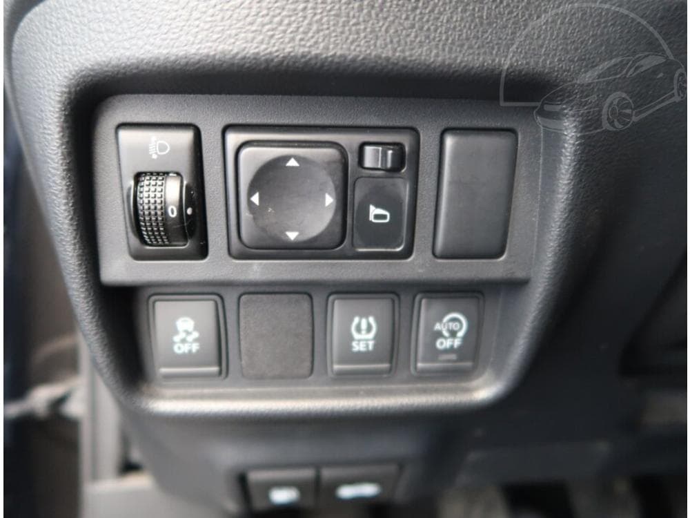 2017 Nissan Juke - 15