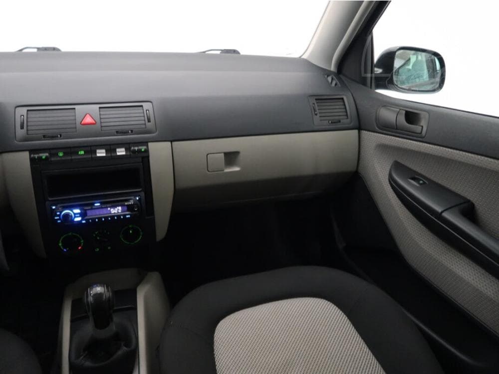 2006 Škoda FABIA - 8