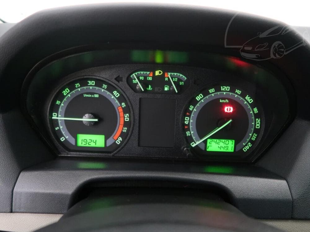 2006 Škoda FABIA - 11