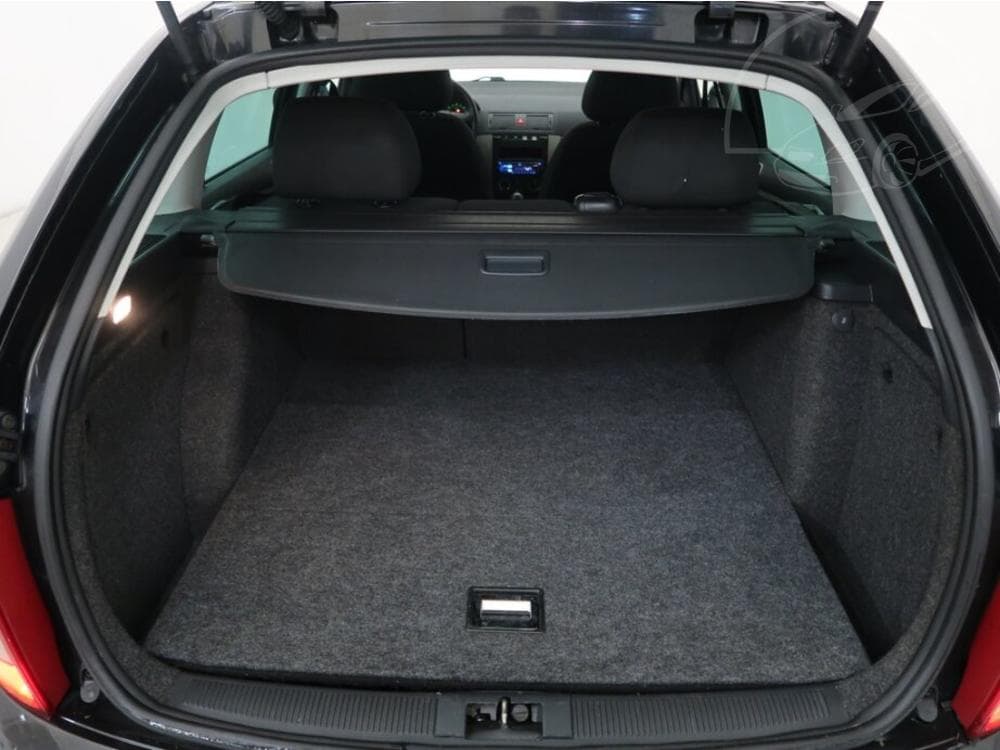 2006 Škoda FABIA - 13