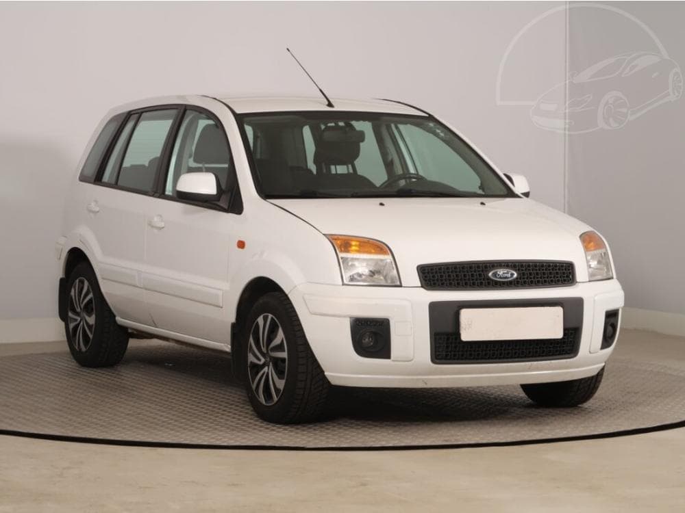 2010 Ford FUSION