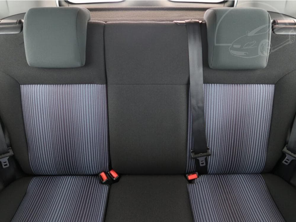 2010 Ford FUSION - 10