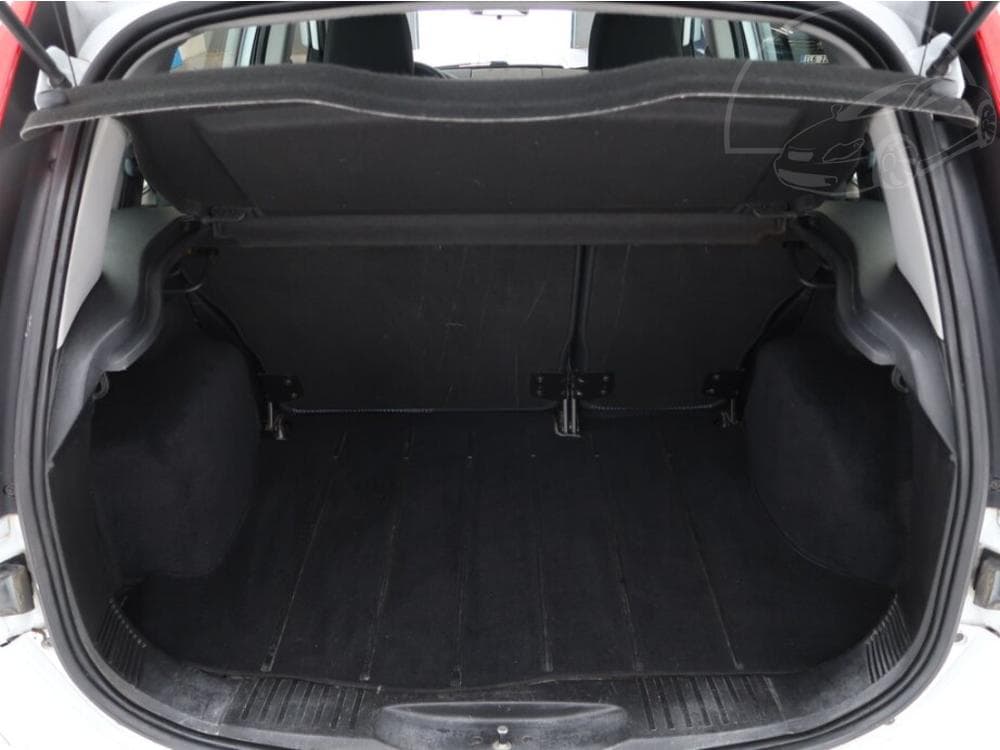 2010 Ford FUSION - 13