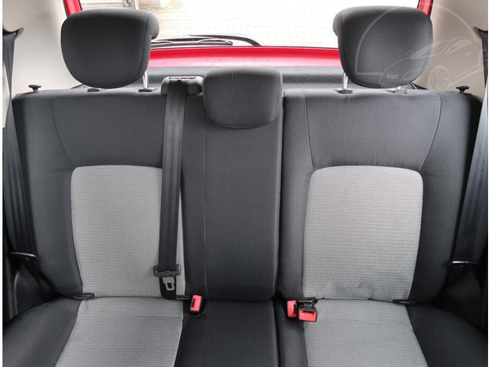 2010 Hyundai I10 - 19