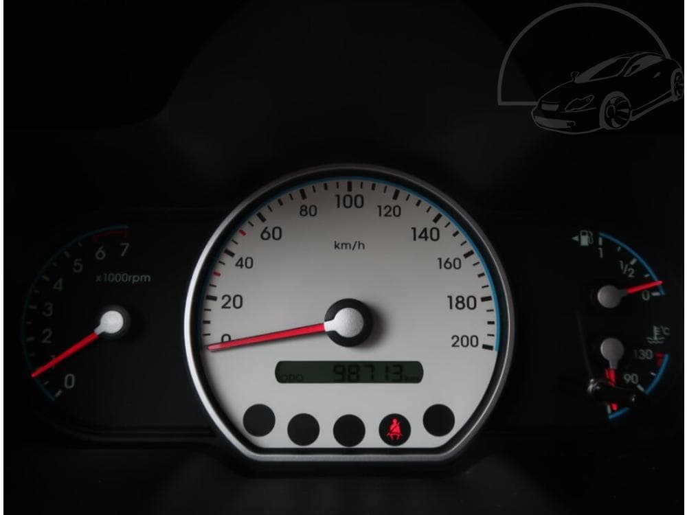 2010 Hyundai I10 - 21