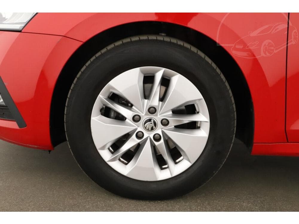2020 Škoda OCTAVIA - 34