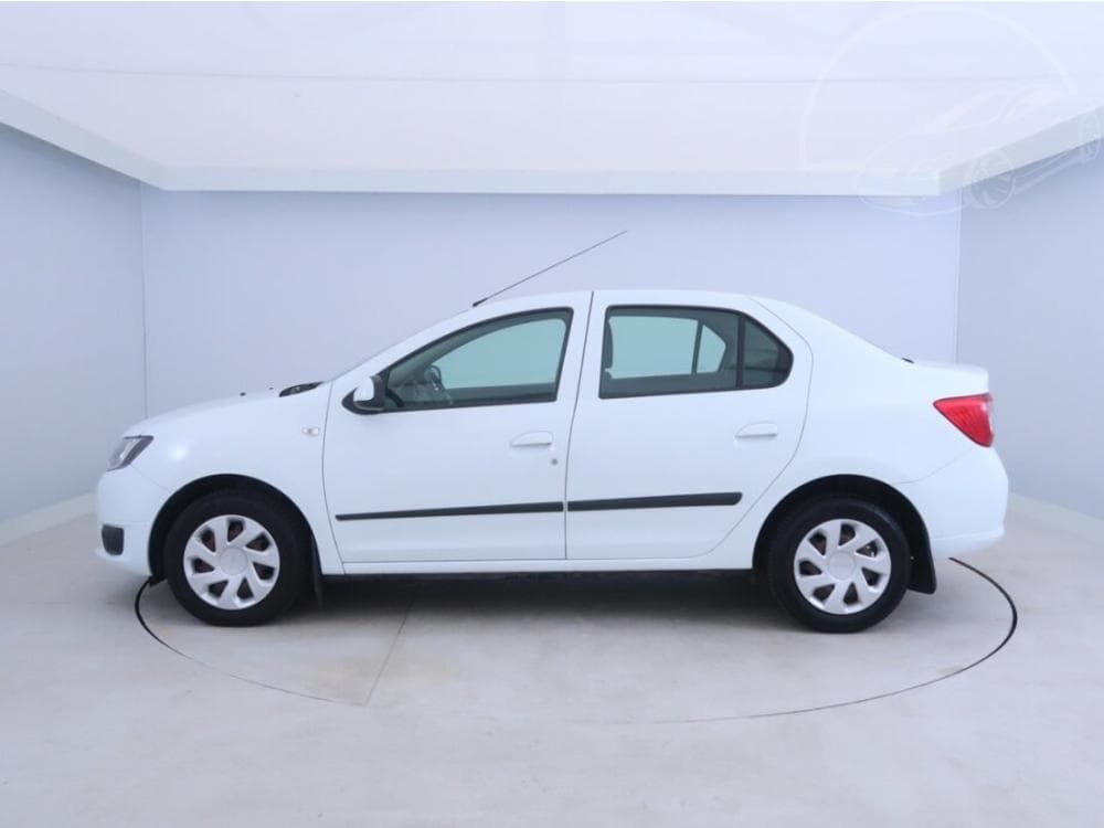 2015 Dacia Logan - 5