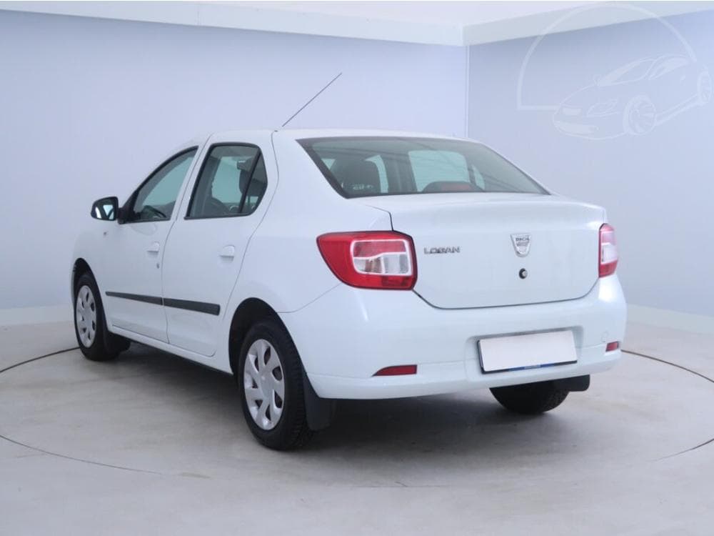 2015 Dacia Logan - 7