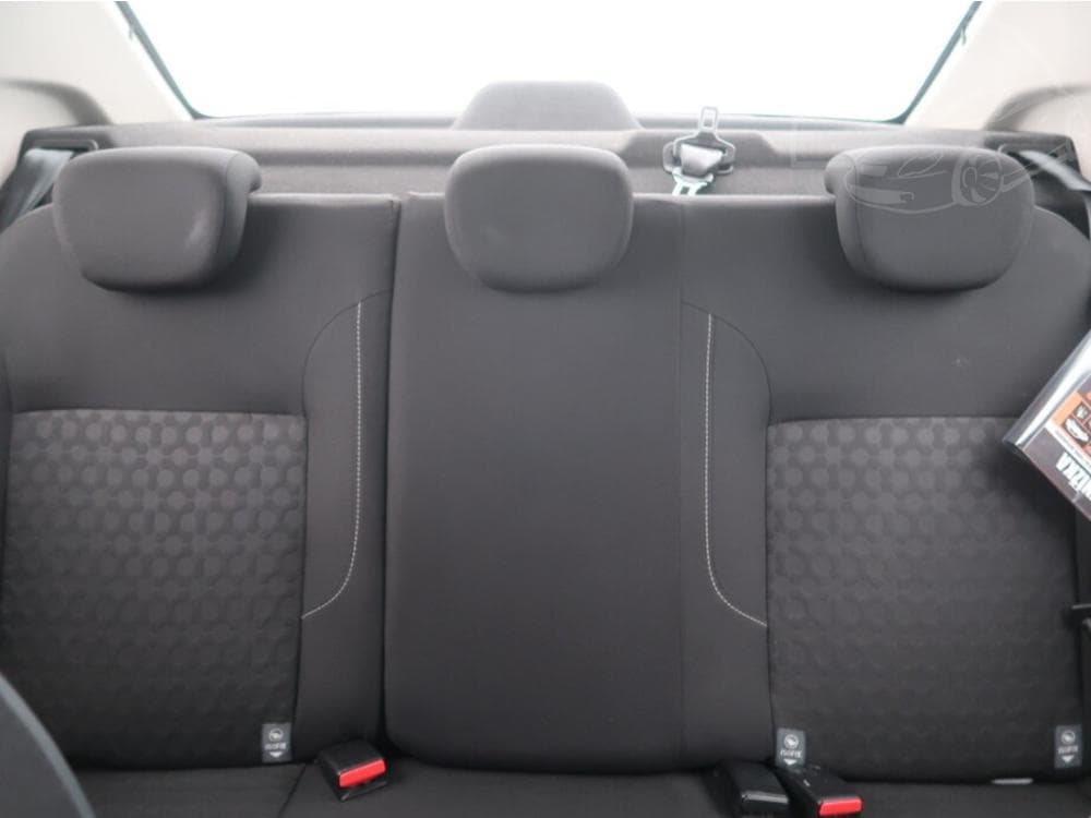 2015 Dacia Logan - 19