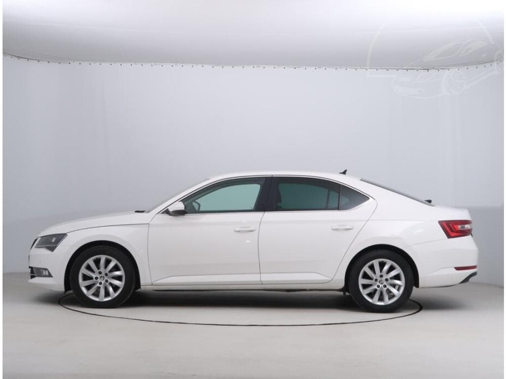 2016 Škoda SUPERB - 3