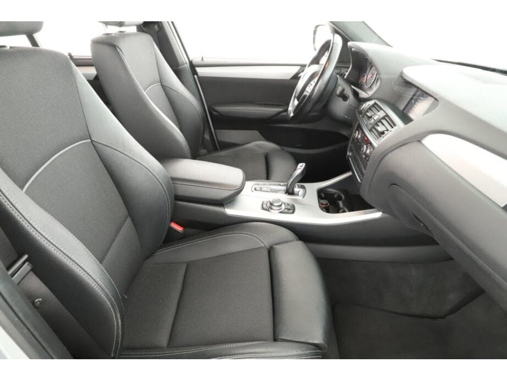 2012 BMW X3 - 7