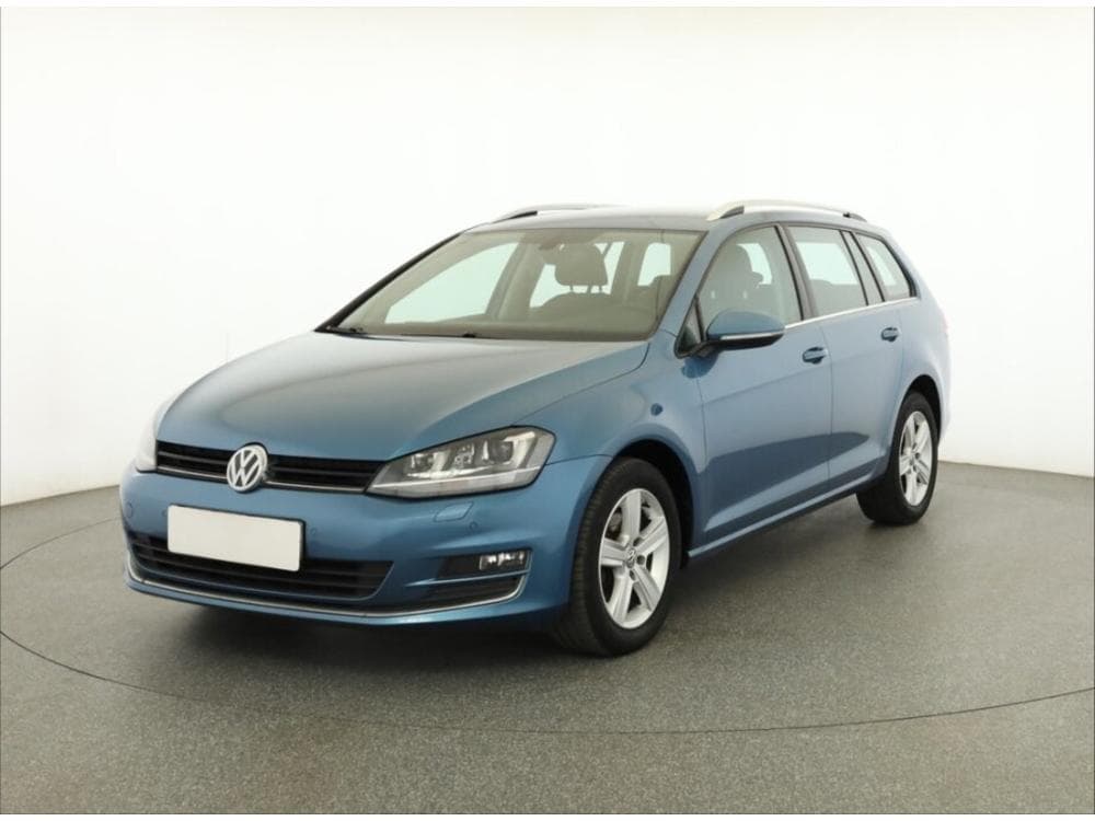 2016 Volkswagen GOLF - 2