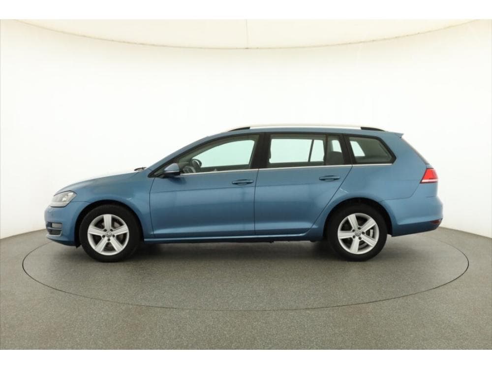 2016 Volkswagen GOLF - 3