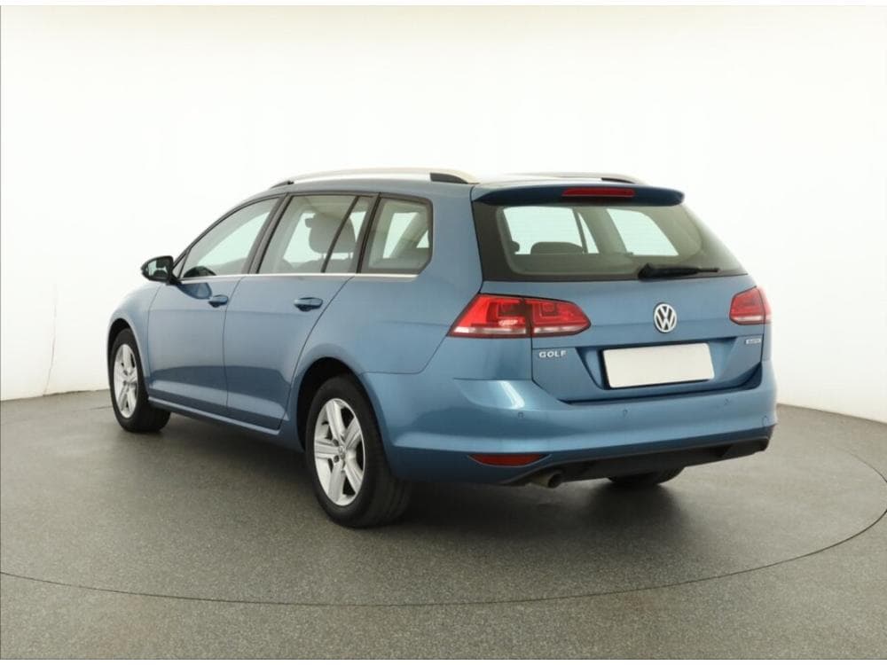 2016 Volkswagen GOLF - 4