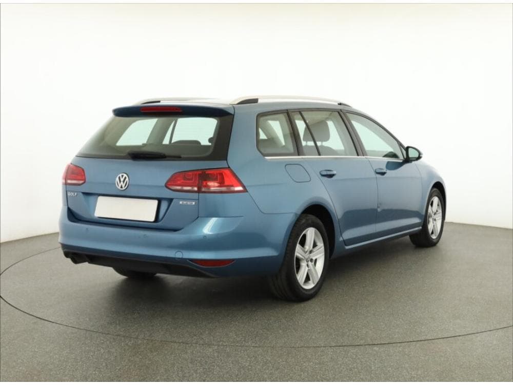 2016 Volkswagen GOLF - 5