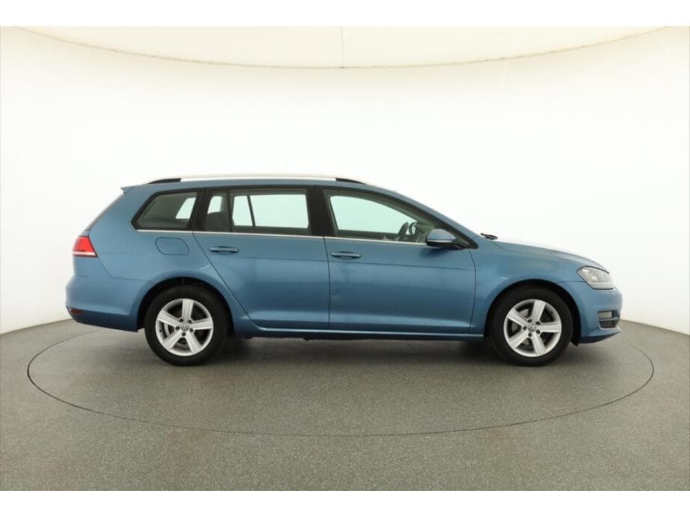 2016 Volkswagen GOLF - 6