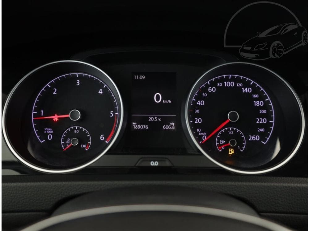 2016 Volkswagen GOLF - 10