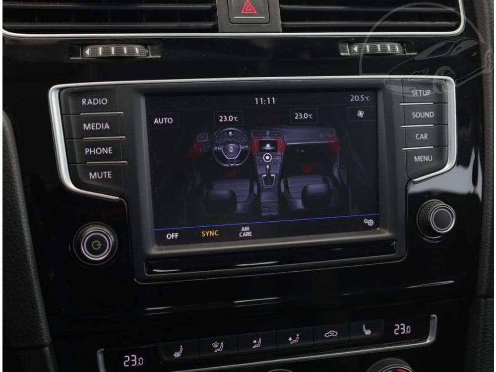 2016 Volkswagen GOLF - 15