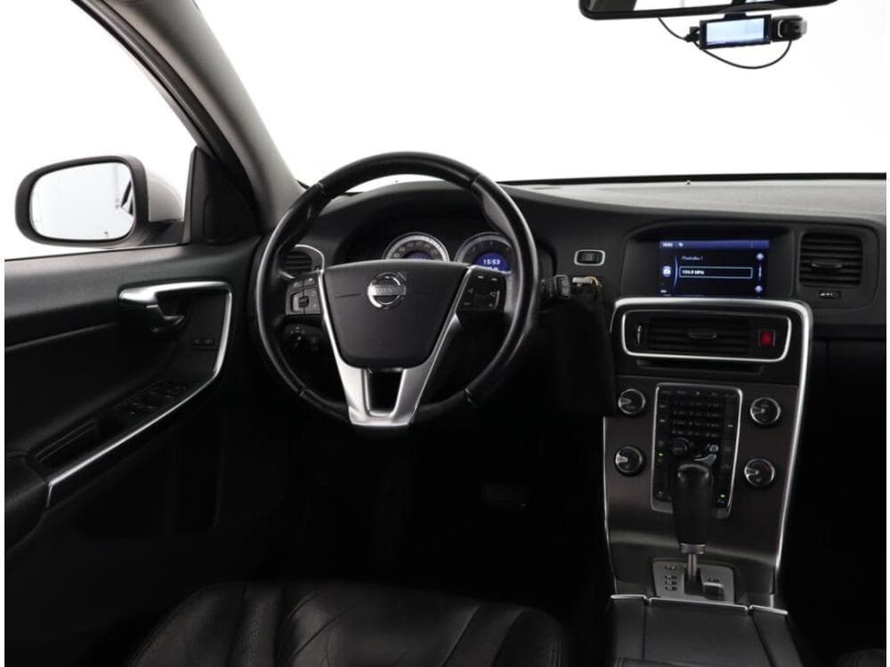 2012 Volvo V60 - 13