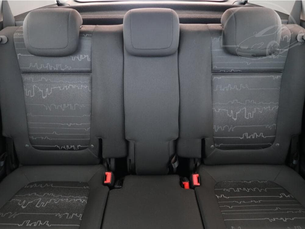 2016 Opel Meriva - 19