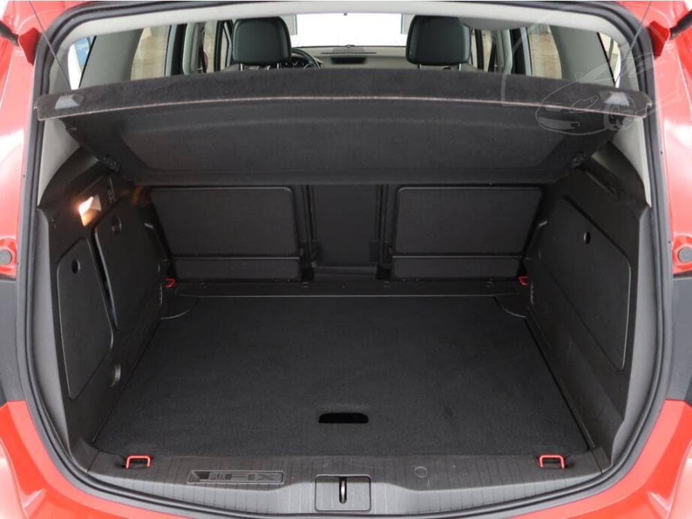 2016 Opel Meriva - 25