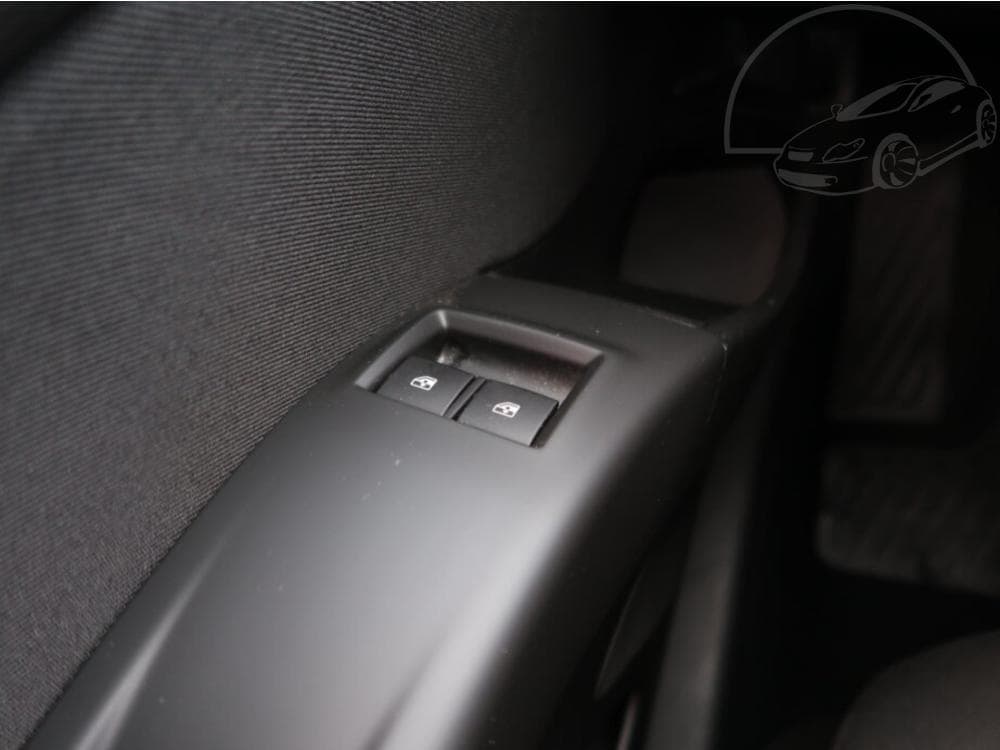 2016 Opel Meriva - 29