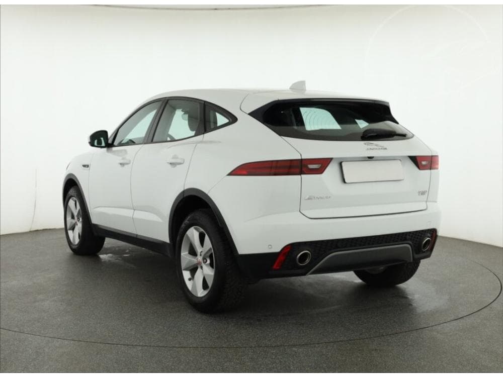 2021 Jaguar E-PACE - 10