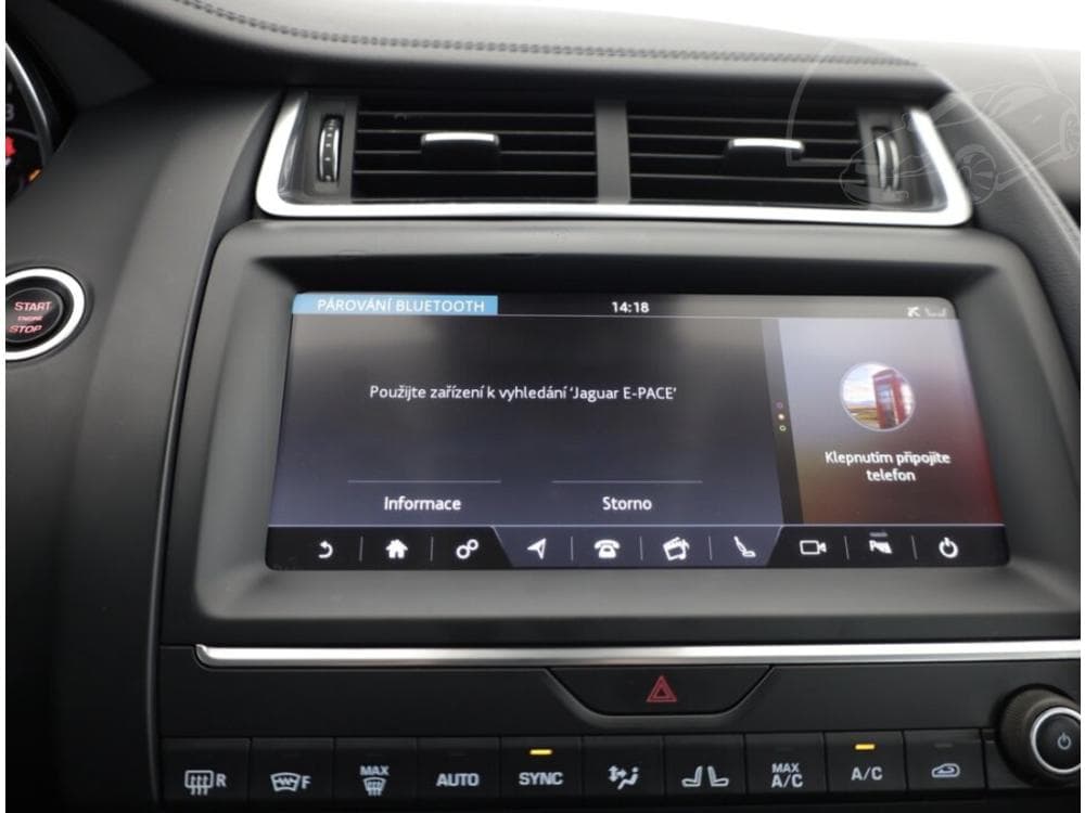 2021 Jaguar E-PACE - 43