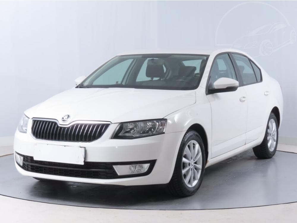 2015 Škoda OCTAVIA - 3