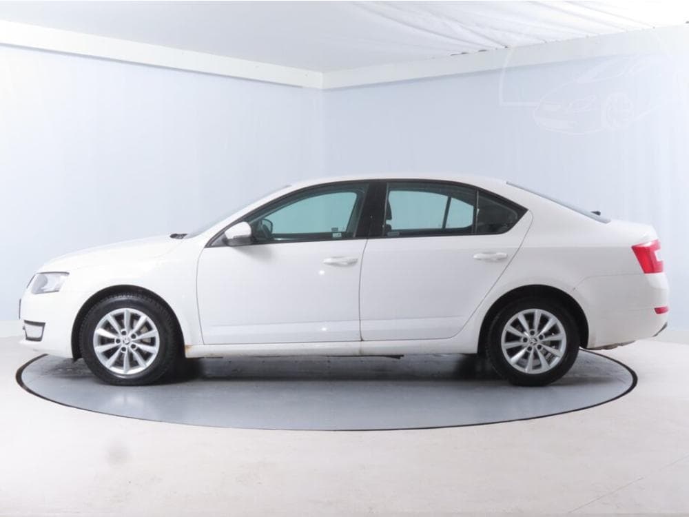 2015 Škoda OCTAVIA - 5