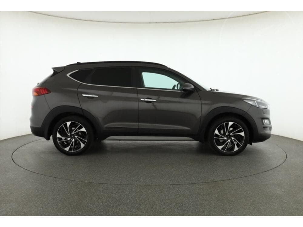 2018 Hyundai TUCSON - 6