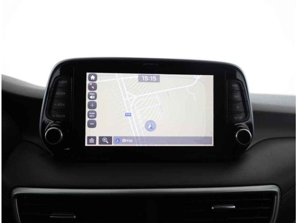 2018 Hyundai TUCSON - 13
