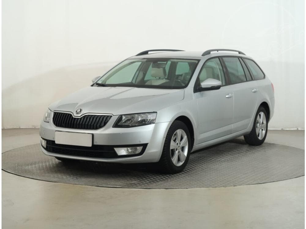 2015 Škoda OCTAVIA - 3