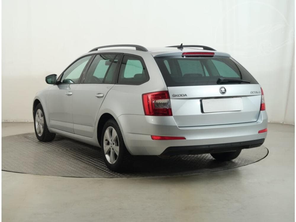 2015 Škoda OCTAVIA - 7