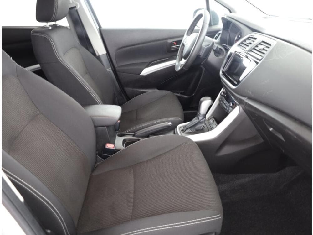 2019 Suzuki S-Cross - 7