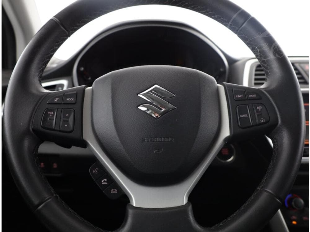 2019 Suzuki S-Cross - 8