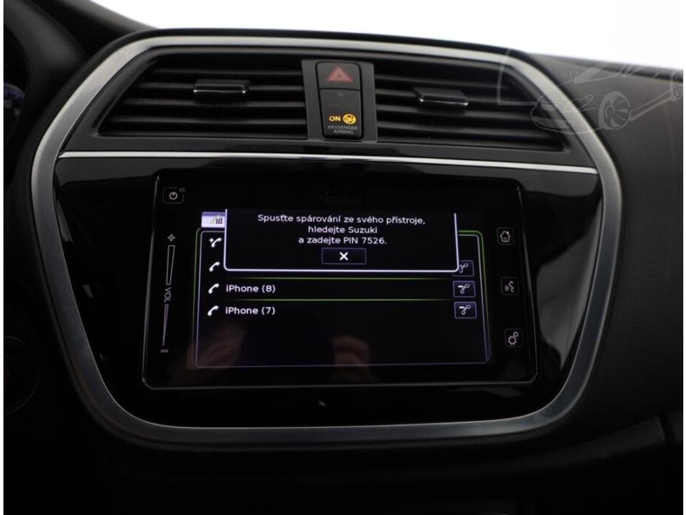 2019 Suzuki S-Cross - 12