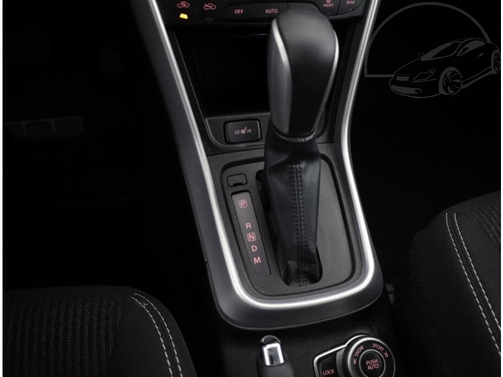 2019 Suzuki S-Cross - 14