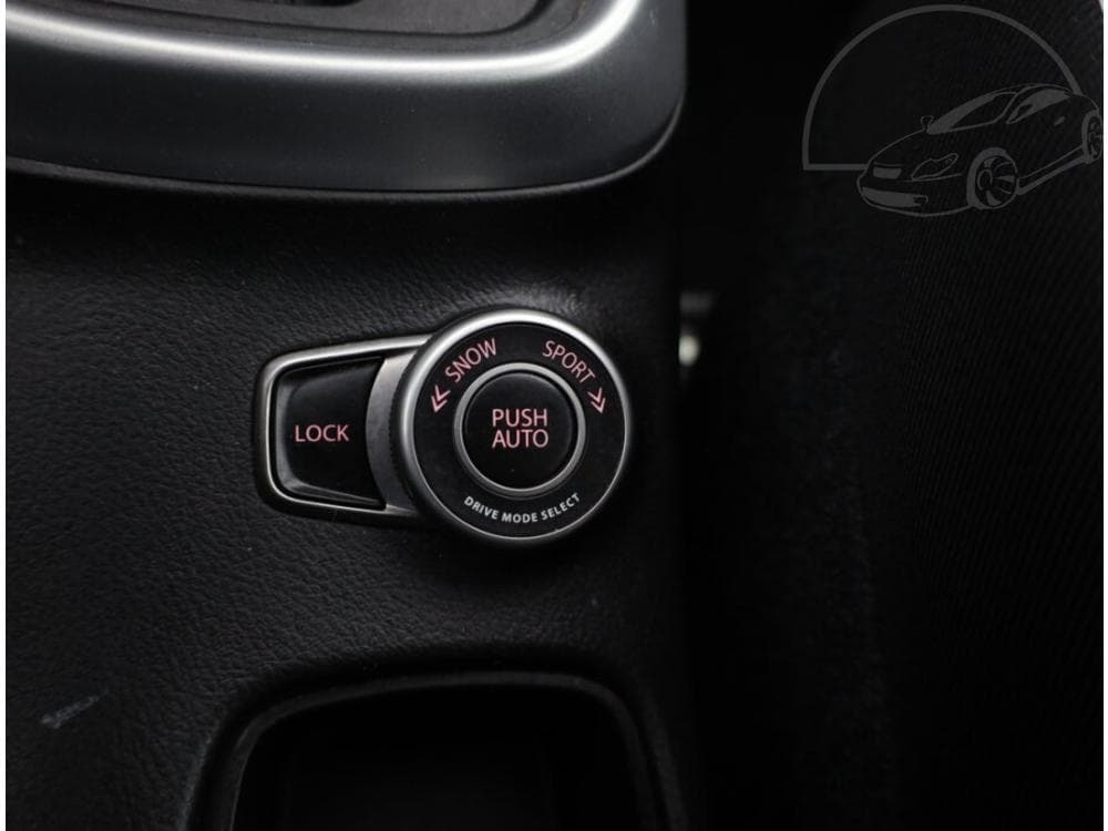 2019 Suzuki S-Cross - 15