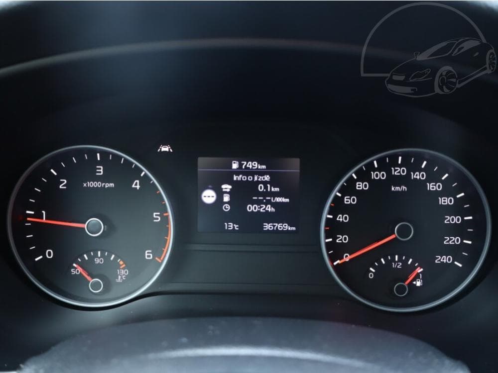 2021 Kia SPORTAGE - 17